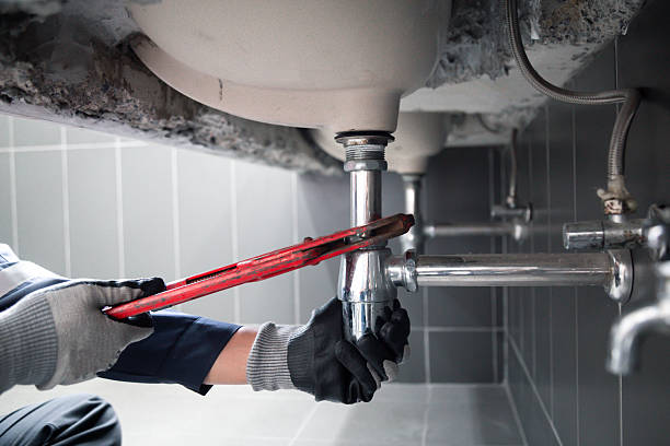 Trusted Pipe Repair service in Atglen, PA - Masters Plumbing Service